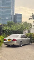 Toyota Crown Athlete 2006 Silver - 3