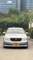 Toyota Crown Athlete 2006 Silver - 4