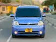 Toyota Sienta 2006 Blue - 1