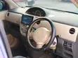 Toyota Sienta 2006 Blue - 3