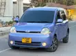 Toyota Sienta 2006 Blue - 4