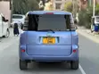 Toyota Sienta 2006 Blue - 5