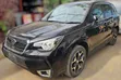 2016 Subaru Forester Black - 2