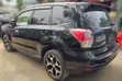 2016 Subaru Forester Black - 4