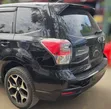 2016 Subaru Forester Black - 5