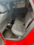 Volkswagen Polo 2008 Red - 3