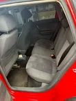 Volkswagen Polo 2008 Red - 4