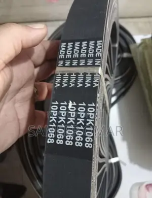 Fan Belt - All Sizes Available