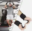 Brand New Bodyfit Gym Gloves - 1