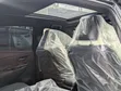 Toyota Harrier 2014 Black - 3