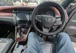 Toyota Harrier 2014 Black - 5