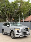 2024 Toyota Land Cruiser ZX 3.3L Diesel - 2
