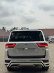 2024 Toyota Land Cruiser ZX 3.3L Diesel - 4