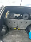 Toyota RAV4 2005 Silver - 2
