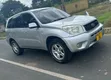 Toyota RAV4 2005 Silver - 4