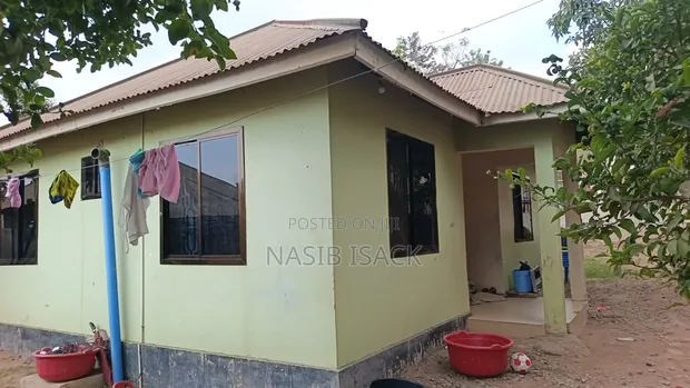 Furnished 5-Bedroom House for Sale in Igoma - 1
