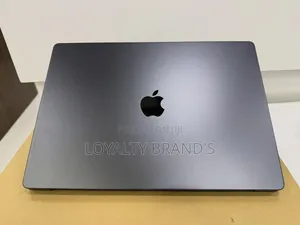 Apple MacBook Pro 2024 M3 Max 16" 36GB RAM 1TB SSD