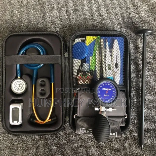Student Medical Set - Health Science Tools - 1