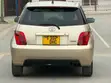 Toyota IST 2006 Gold - 1