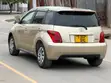 Toyota IST 2006 Gold - 2