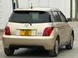 Toyota IST 2006 Gold - 3