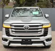 2024 Toyota Land Cruiser ZX 3.3L Diesel - 1