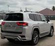 2024 Toyota Land Cruiser ZX 3.3L Diesel - 4