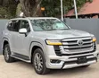2024 Toyota Land Cruiser ZX 3.3L Diesel - 5