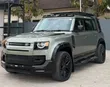 Land Rover Defender 110 D300 2022 - 4