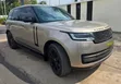 Land Rover Range Rover Vogue 2024 Silver - 1