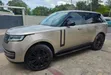 Land Rover Range Rover Vogue 2024 Silver - 2