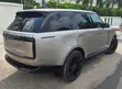 Land Rover Range Rover Vogue 2024 Silver - 3