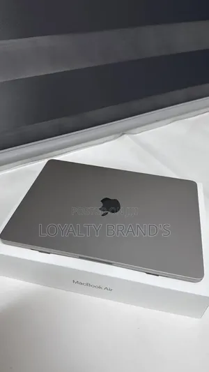 Apple MacBook Air 2026 M5 Laptop - 1TB SSD, 24GB RAM