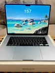 Apple MacBook Air 2026 M5 Laptop - 1TB SSD, 24GB RAM - 2