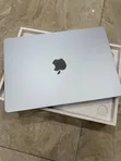 Apple MacBook Air 2026 M5 Laptop - 1TB SSD, 24GB RAM - 3