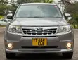 Subaru Forester 2011 Gray - 3