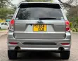 Subaru Forester 2011 Gray - 4