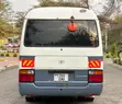 Toyota Coaster 1998 - White - 1