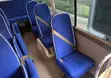 Toyota Coaster 1998 - White - 2