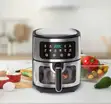 Brand New 8L Air Fryer Classic - 1