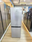 Midea 174L Double Door Fridge - Bottom Freezer - 1