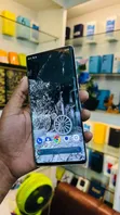 Sharp Aquos R6 128GB Black - Used - 3