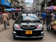 Toyota Harrier 2008 Black - 1
