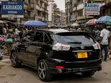 Toyota Harrier 2008 Black - 3