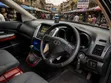 Toyota Harrier 2008 Black - 5