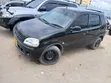 Suzuki Swift 2003 Nyeusi - 3