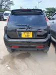 Suzuki Swift 2003 Nyeusi - 4