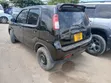 Suzuki Swift 2003 Nyeusi - 5