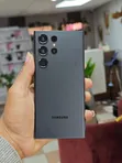 New Samsung Galaxy S23 Ultra 256GB Black - 4