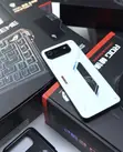 Asus ROG Phone 6 512GB White Refurbished - 1